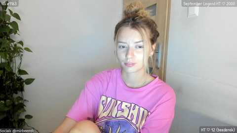 mirbee @ myfreecams on 20230916