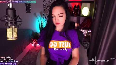 modestlady @ myfreecams on 20230916