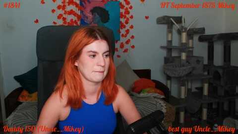 pumpkinspice @ myfreecams on 20230916