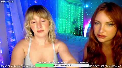 rascaltv @ myfreecams on 20230916