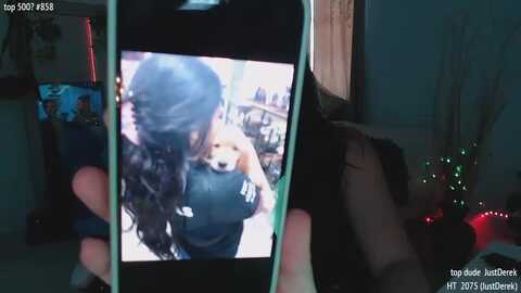 sammigrey_ @ myfreecams on 20230916