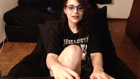 satanna @ myfreecams on 20230916
