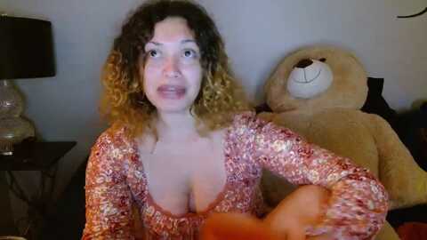 scar__lett @ myfreecams on 20230916