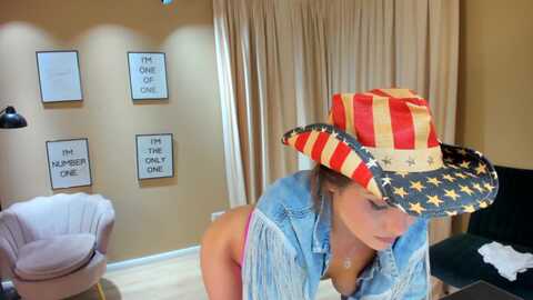 serendypity @ myfreecams on 20230916