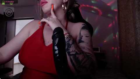 sonyadevon @ myfreecams on 20230916