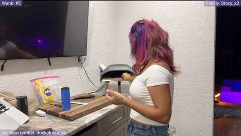 stacy_x3 @ myfreecams on 20230916