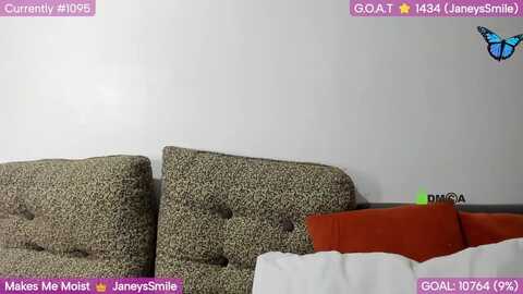 sweetjaney @ myfreecams on 20230916