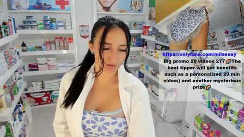 swmilena_hot_ @ myfreecams on 20230916