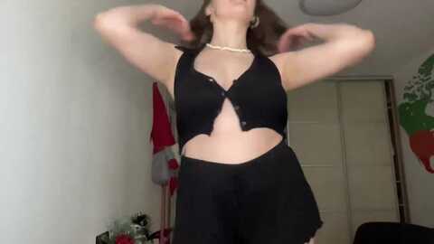 tifanytatum @ myfreecams on 20230916