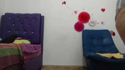 violeta_97 @ myfreecams on 20230916