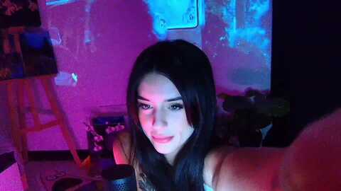 weirdnikusik @ myfreecams on 20230916