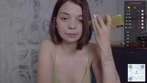 whynotkat @ myfreecams on 20230916