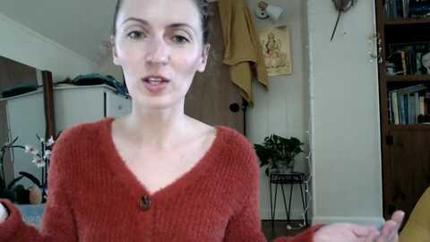 wildflowerem @ myfreecams on 20230916