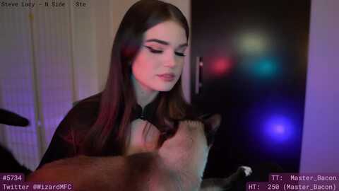 wizard @ myfreecams on 20230916