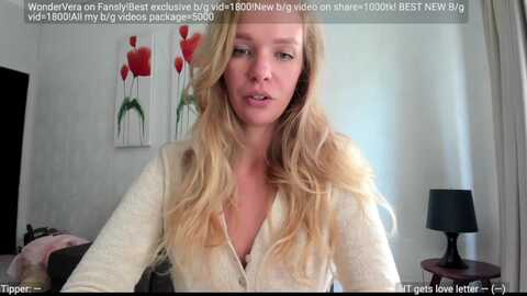 wondermilf @ myfreecams on 20230916