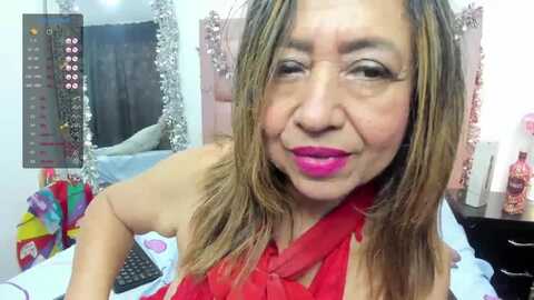 xmaturehottx @ myfreecams on 20230916