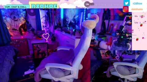 amywild_ @ myfreecams on 20230917