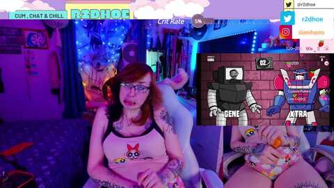 amywild_ @ myfreecams on 20230917
