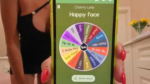 charmy_lady @ myfreecams on 20230917