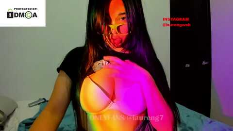 claurensexy @ myfreecams on 20230917