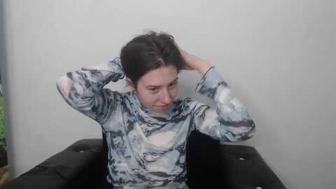 cranky_cherry @ myfreecams on 20230917