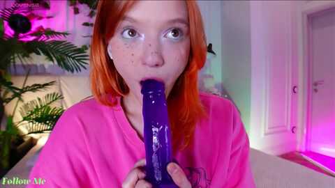 crazywine @ myfreecams on 20230917