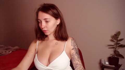 danielladan @ myfreecams on 20230917