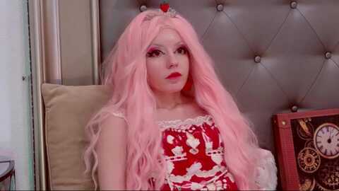 freyagold @ myfreecams on 20230917