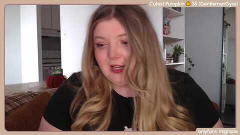 gracie @ myfreecams on 20230917