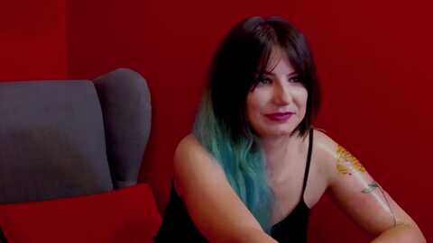 iamazaleea @ myfreecams on 20230917