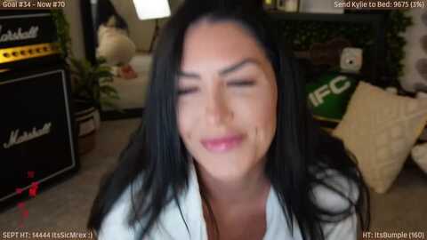 itskylie @ myfreecams on 20230917