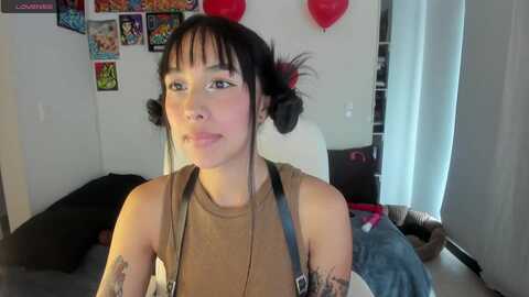 jade7777 @ myfreecams on 20230917