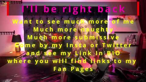 latex_lacie @ myfreecams on 20230917