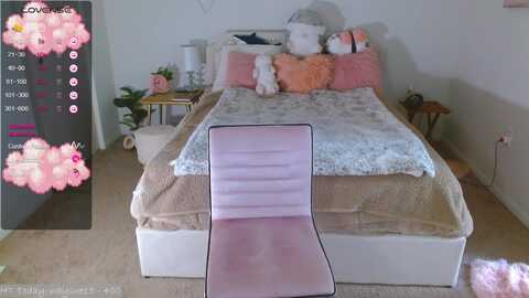 mangomae @ myfreecams on 20230917