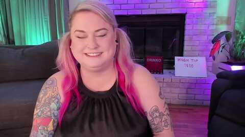 mari_jae @ myfreecams on 20230917