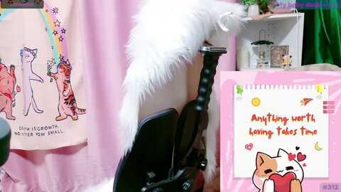 meows @ myfreecams on 20230917