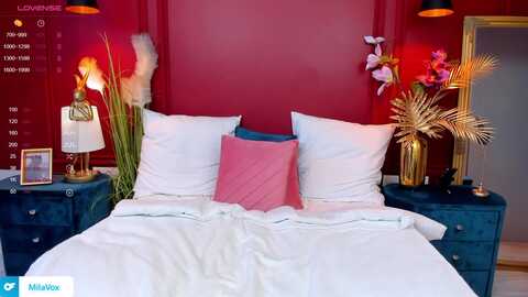 milavox @ myfreecams on 20230917