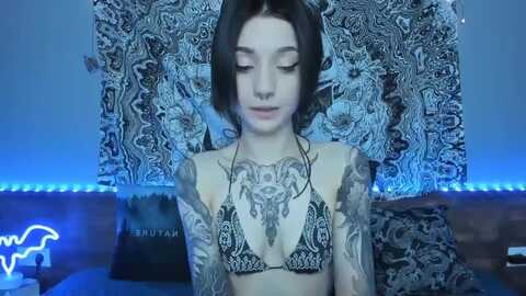 nikki_carter @ myfreecams on 20230917