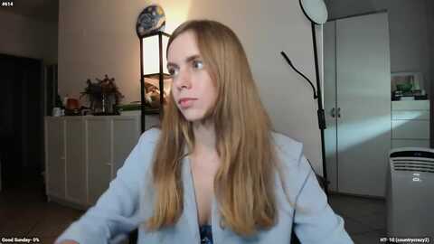 personage @ myfreecams on 20230917
