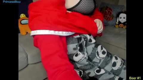 princessbluu @ myfreecams on 20230917