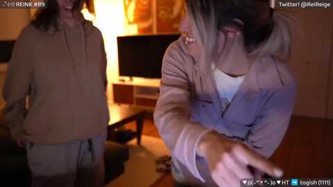 reige @ myfreecams on 20230917