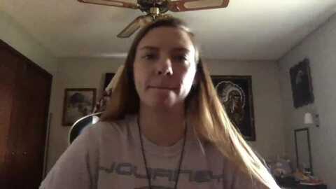 rivermoonx @ myfreecams on 20230917