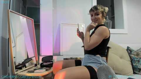 ruby_lua @ myfreecams on 20230917