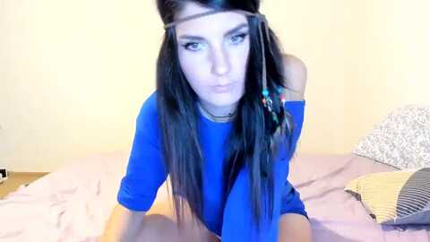 siouxprincess @ myfreecams on 20230917