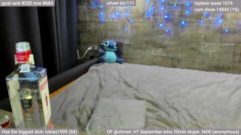 swtalterego @ myfreecams on 20230917