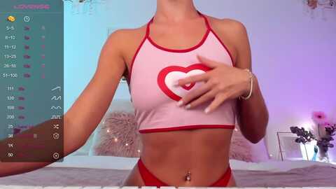 tiffunny @ myfreecams on 20230917