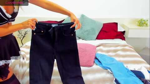 verrasweet4u @ myfreecams on 20230917