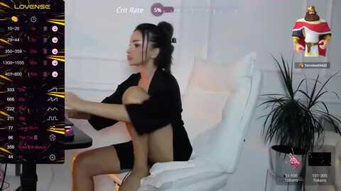 alyssiakent1 @ myfreecams on 20230918