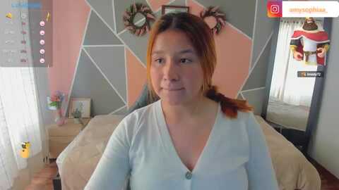 amy_sophia_ @ myfreecams on 20230918