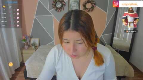 amy_sophia_ @ myfreecams on 20230918